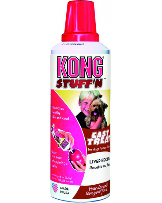 KONG EASY TREAT LIVER