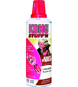 KONG EASY TREAT LIVER