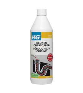 HG KEUKENONTSTOPPER 1 L