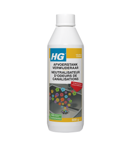 HG AFVOERSTANKVERWIJDERAAR 500 GR