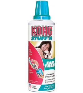 KONG EASY TREAT PUPPY