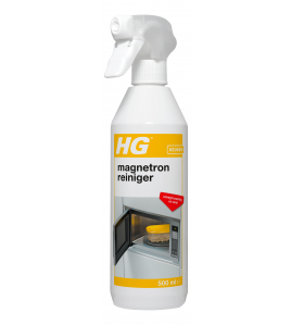 HG MAGNETRONREINIGER 500 ML