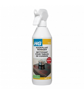 HG KOOKPLAATREINIGER 500 ML