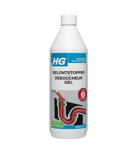 HG GELONTSTOPPER 1 L