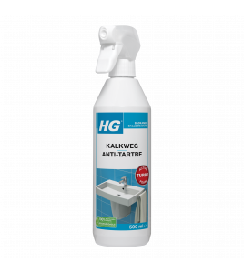 HG KALKWEG SCHUIMSPRAY 500 ML