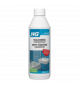 HG KALKWEG CONCENTRAAT 500 ML 500 ML