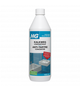 HG KALKWEG CONCENTRAAT 1L 1 L