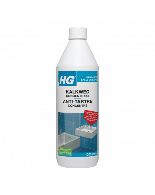 HG KALKWEG CONCENTRAAT 1L 1 L