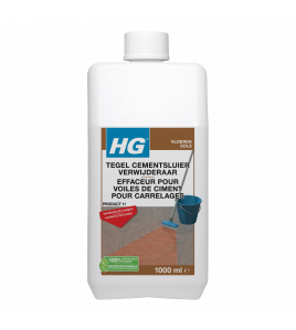 HG TEGEL CEMENTSLUIERVERWIJDERAAR (PRODUCT 11) 1 L