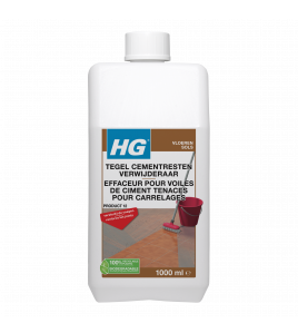 HG TEGEL CEMENTRESTENVERWIJDERAAR (PRODUCT 12) 1 L