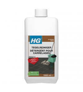 HG TEGELREINIGER (PRODUCT 16) 1 L