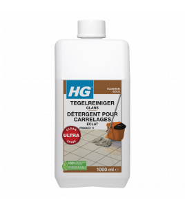 HG TEGELREINIGER GLANS (PRODUCT 17) 1 L