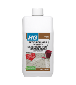 HG TEGELREINIGER EXTRA STERK (PRODUCT 20) 1 L
