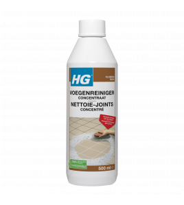 HG VOEGENREINIGER CONCENTRAAT 500 ML