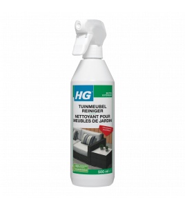 HG TUINMEUBELREINIGER 500 ML