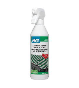 HG ZONNESCHERM WATERDICHT 500 ML
