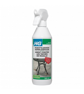 HG ROESTVLEKKENVERWIJDERAAR 500 ML