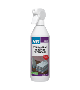 HG STRIJKSPRAY 500 ML