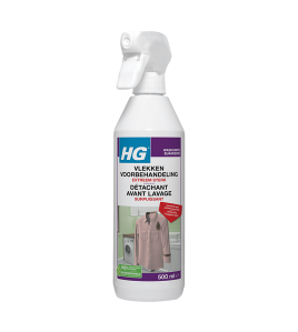 HG VLEKKEN VOORBEHANDELING EXTRA STERK 500 ML