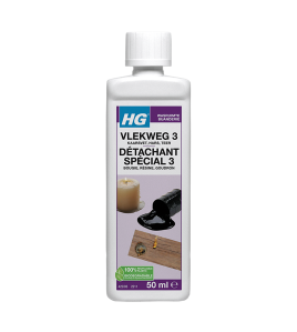 HG VLEKWEG 3 50 ML