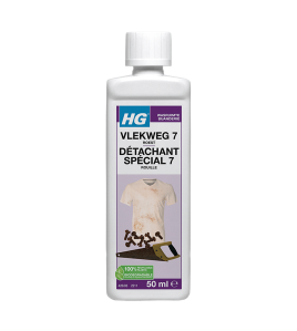 HG VLEKWEG 7 50 ML