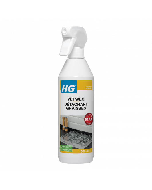 HG VETWEG 500 ML