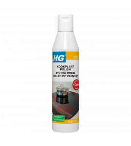 HG KOOKPLAAT POLISH 250 ML