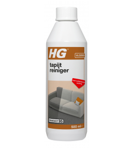 HG TAPIJTREINIGER (PRODUCT 95) 500 ML 500 ML