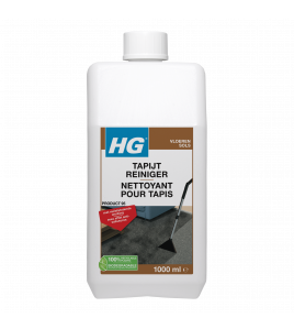 HG TAPIJTREINIGER (PRODUCT 95) 1 L