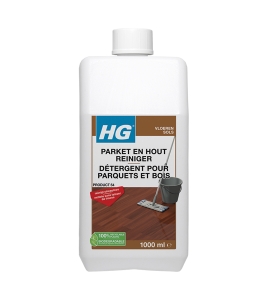 HG PARKET EN HOUT REINIGER (PRODUCT 54) 1 L