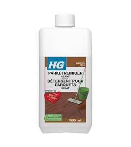 HG PARKETREINIGER GLANS (PRODUCT 53) 1 L