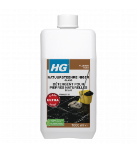 HG NATUURSTEENREINIGER GLANS (PRODUCT 37) 1 L