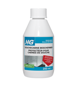 HG DOUCHECABINE BESCHERMER 250 ML
