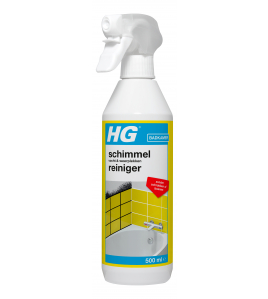 HG SCHIMMEL, VOCHT EN WEERPLEKKENREINIGER 9793N 500 ML