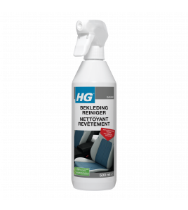 HG BEKLEDINGREINIGER 500 ML