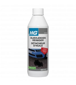 HG OLIEVLEKKENREINIGER 500 ML HG OLIEVLEKKENREINIGER 500 ML