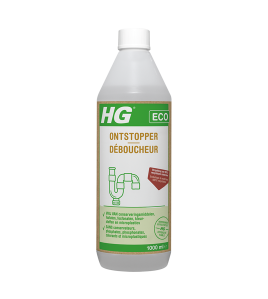 HG ECO ONTSTOPPER 1 L