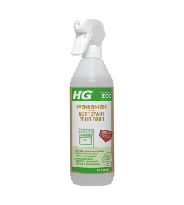 HG ECO OVENREINIGER 500 ML