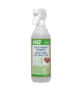 HG ECO TOILETRUIMTE REINIGER 500 ML