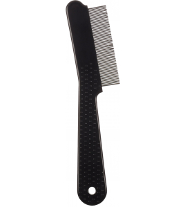 VLOOIENKAM MET HANDVAT