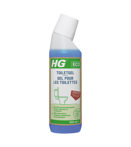 HG ECO TOILETGEL 500 ML
