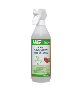 HG ECO KALKVERWIJDERAAR 500 ML