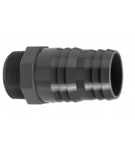 SLANGPILAAR DRAAD 1.1/4X40