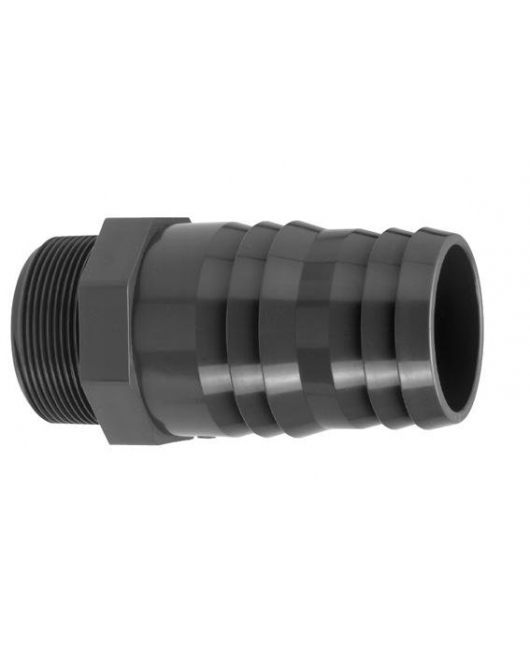 SLANGPILAAR DRAAD 1.1/4X40