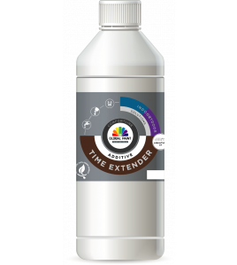 GLOBAL TIME EXTENDER 0,5LTR