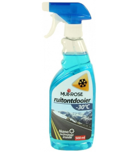 RUITONTDOOIER -30 500ML TRIGGERFLES RUITONTDOOIER -30 500ML TRIGGERFLES