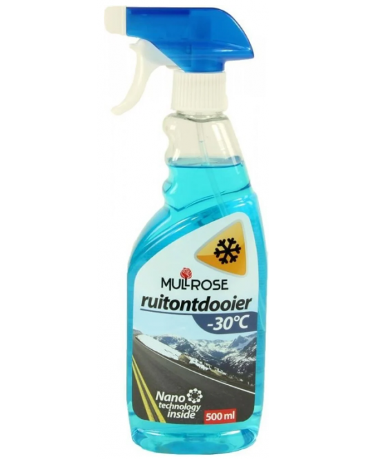 RUITONTDOOIER -30 500ML TRIGGERFLES