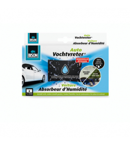 BISON VOCHTVRETER® AUTO 300 G BISON VOCHTVRETER® AUTO 300 G