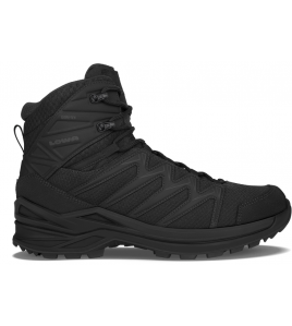 LOWA INNOX PRO GTX MID TF BLACK MAAT 8/42