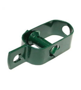 DRAADSPANNER -MM- GROEN 120MM NO.4
